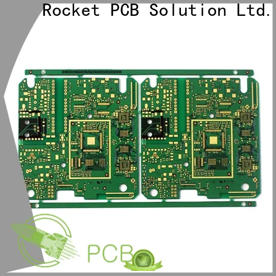 Rocket PCB at discount pcb prototyping anylayer at discount