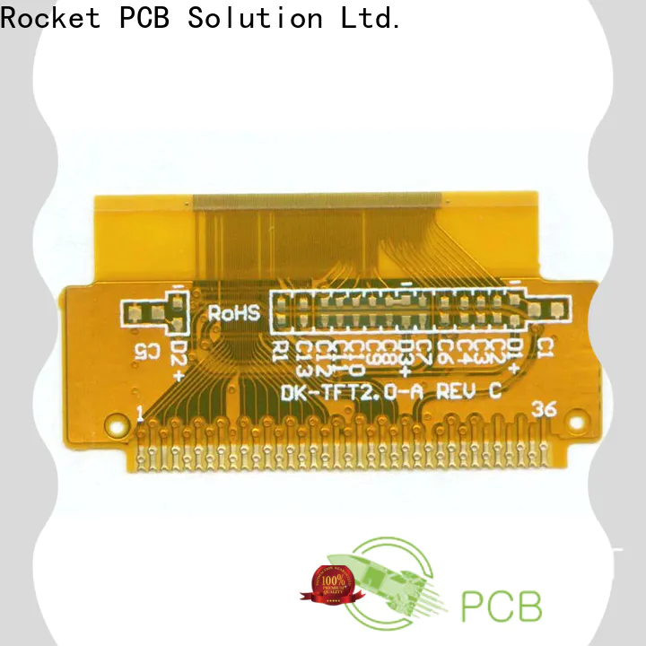 pi pcb board process coverlay cover-lay for electronics