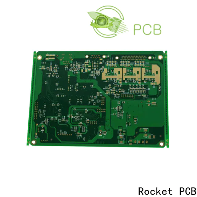 heavy heavy copper pcb manufacturers high quality conductor for digital product