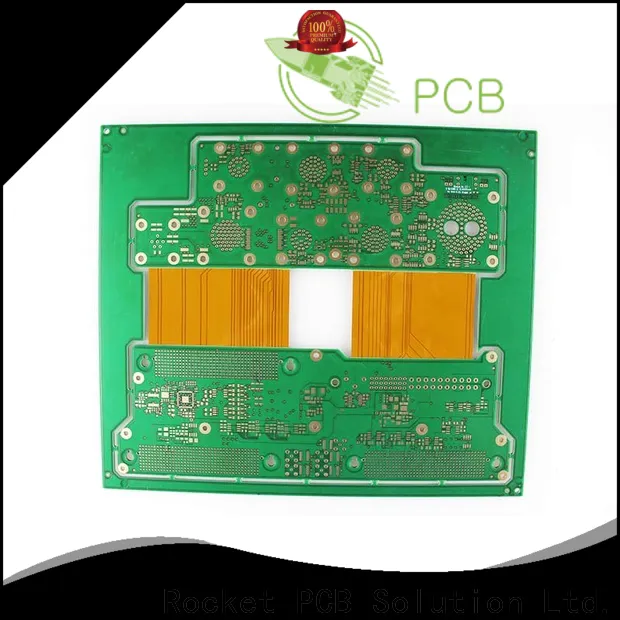 wholesale rigid pcb boards top selling for instrumentation