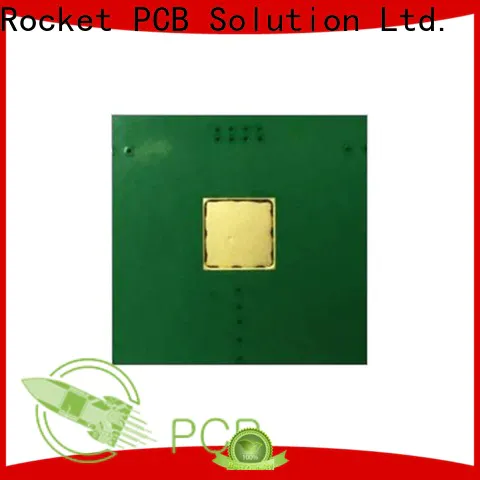 Rocket PCB bedded pwb manufacturer board medical equipment