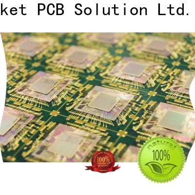Rocket PCB top brand wire bonding technology wire for electronics