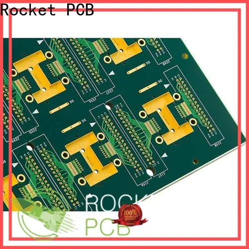 Rocket PCB multicavity pcb board thickness cavities for wholesale