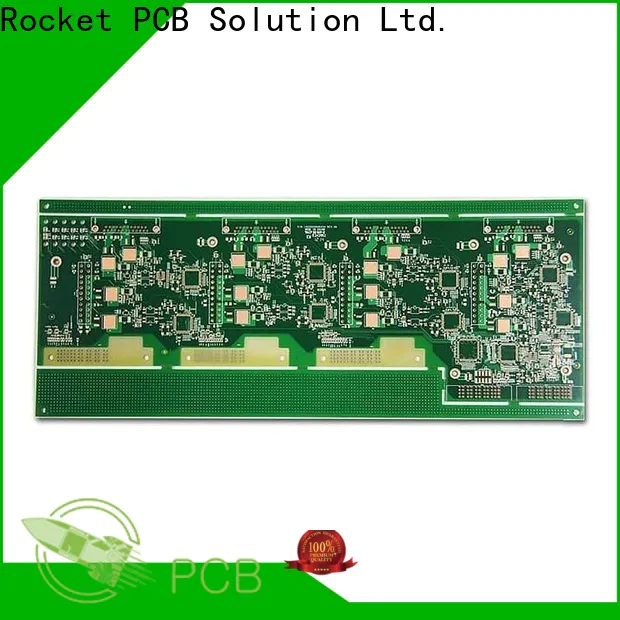 Rocket PCB open pcb board thickness board at discount