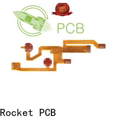 Rocket PCB multi-layer pcb flex high quality for electronics