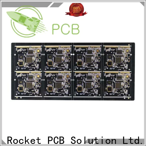 Rocket PCB gold motherboard pcb pcb for wholesale