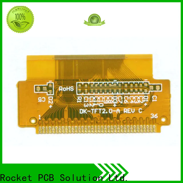 Rocket PCB core pcb board process high quality medical electronics