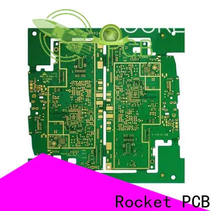 manufacturing pcb assembly customized prototype at discount