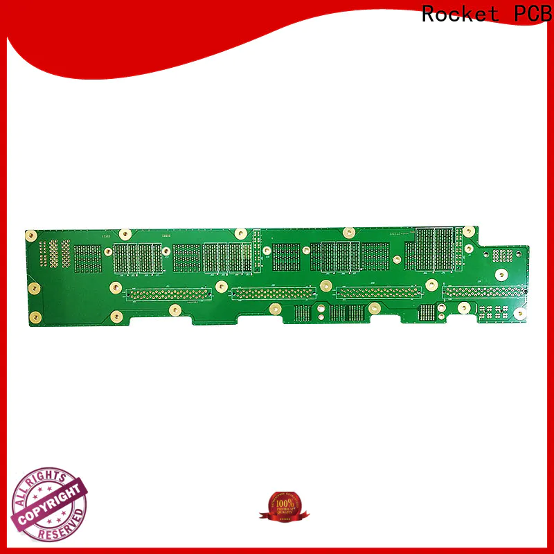Rocket PCB pcb technologies quality for vehicle