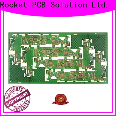 stagger pcb prototyping at discount layer for wholesale