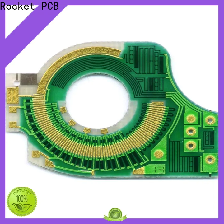 advanced technology embedded pcb embedded cable for wholesale