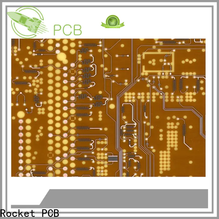 advanced technology pcb printed circuit board embedded resistors for sale