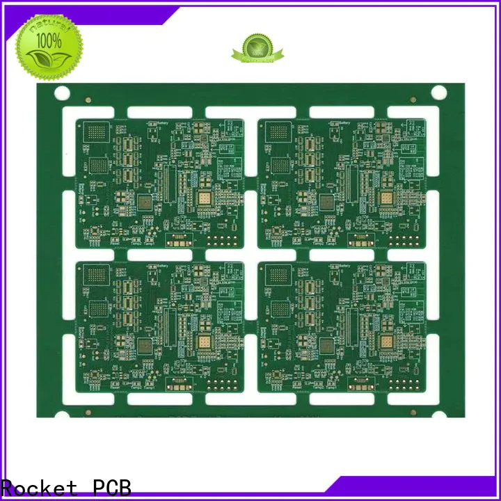 Rocket PCB multistage pcb manufacturing board at discount