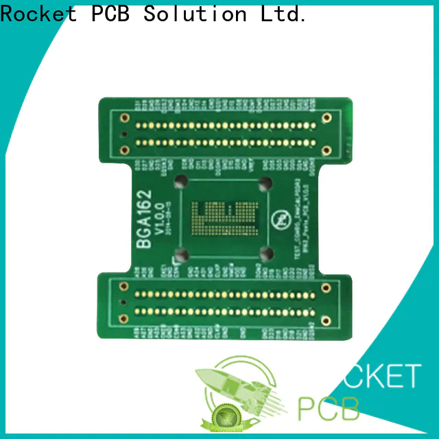Rocket PCB pcb production cable for wholesale