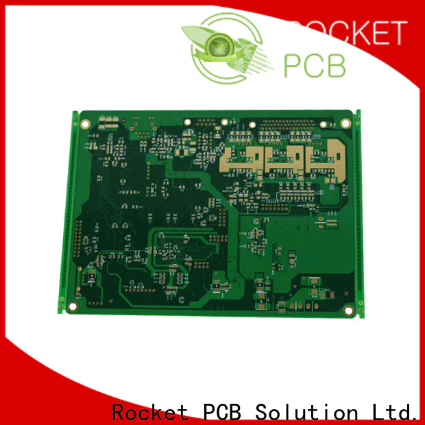 Rocket PCB copper heavy copper pcb manufacturers maker for device