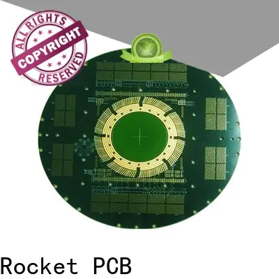 integrated metal core pcb circuit communicative equipment for sale