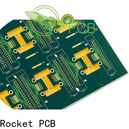 rigid small pcb board control smart control for wholesale