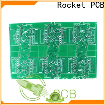 prototyping double sided circuit board hot-sale sided electronics