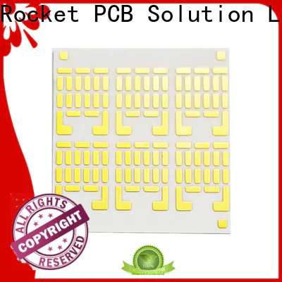 heat-resistant ceramic substrate pcb material material conductivity for automotive