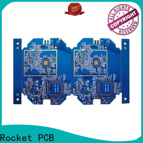 Rocket PCB multilayer board for sale