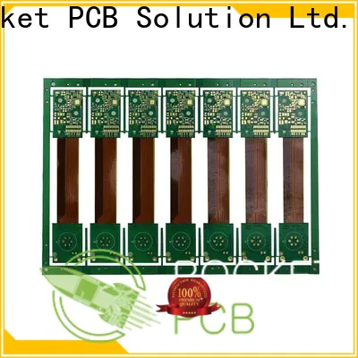Rocket PCB pcb rigid flex pcb manufacturers circuit industrial equipment