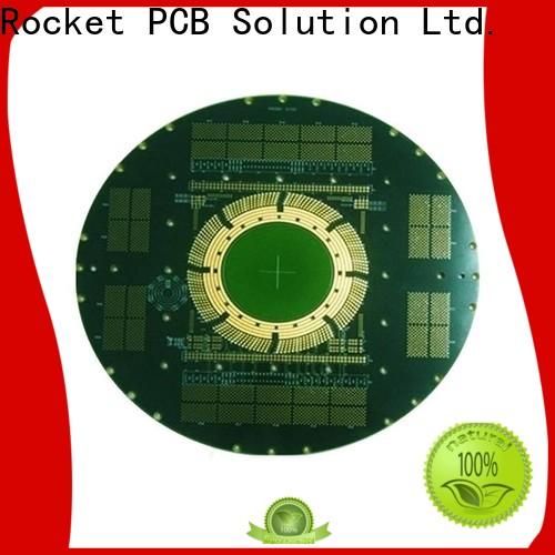 Rocket PCB integrated ic substrate pcb for equipment