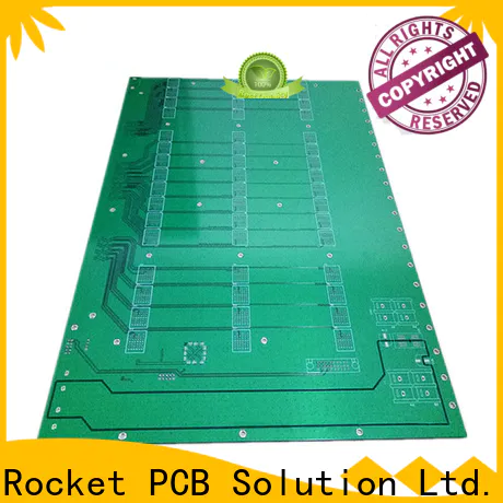long pcb supplies format circuit for digital device