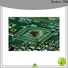 top brand simple pcb board finished wire for electronics