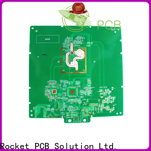 Rocket PCB hot-sale rogers pcb rogers for digital product