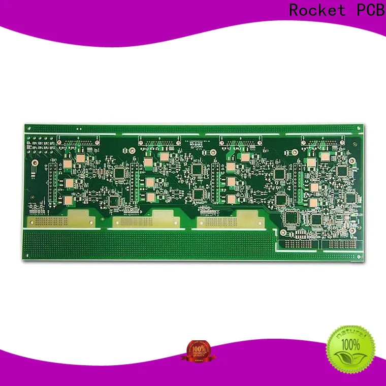 Rocket PCB multicavity pcb board thickness cavities for pcb buyer