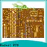 high-tech pcb printed circuit board assembly resistors for sale
