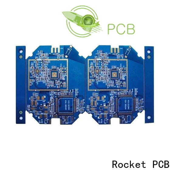 Rocket PCB multi-layer Multilayer PCB board fabrication for sale