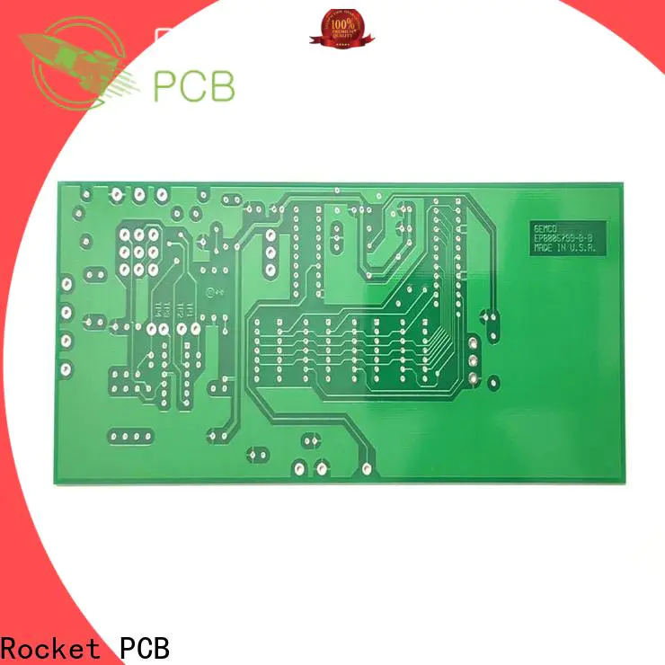 double sided pcb board hot-sale volume electronics
