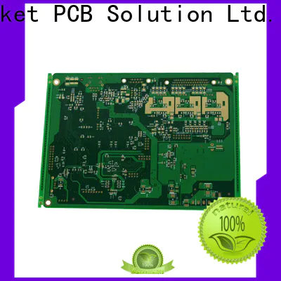 Rocket PCB board printed circuit board assembly maker for electronics