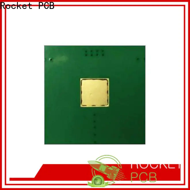 Rocket PCB pcb printed circuit board technology circuit for electronics