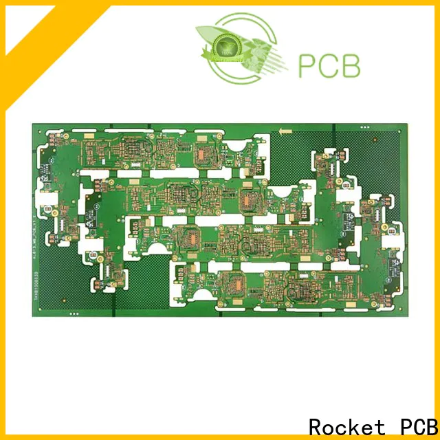 multi-layer custom circuit board manufacturers free sample at discount