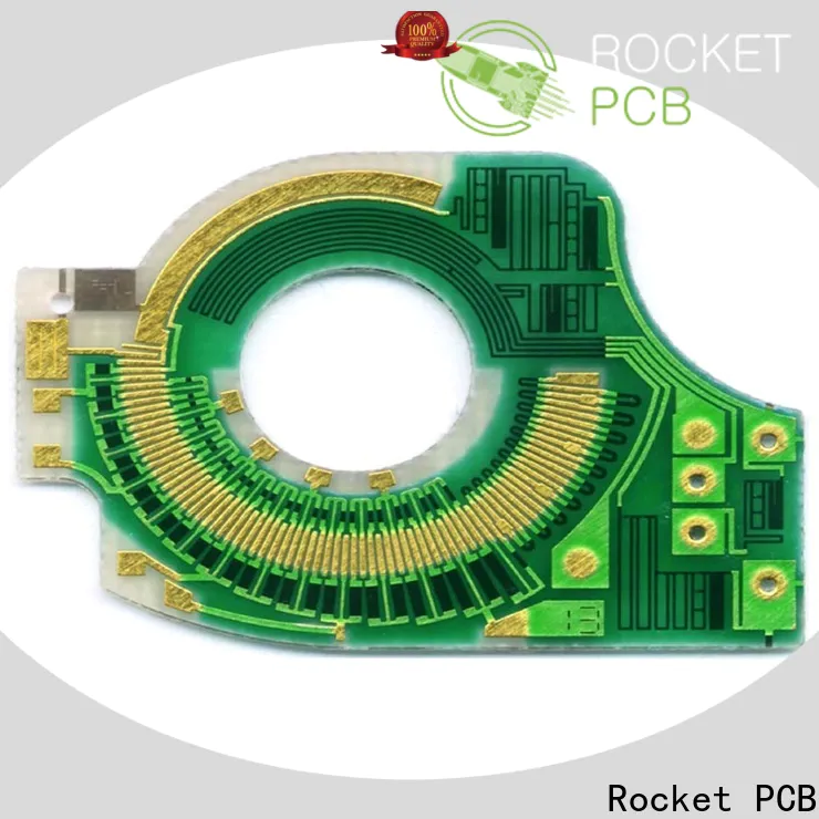 advanced technology prototype pcb cable pcb for wholesale