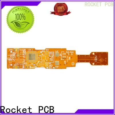 Rocket PCB multi-layer flexible circuit board flex for automotive