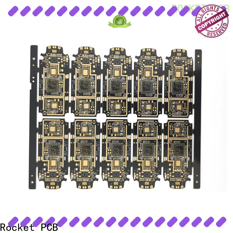 high mixed multilayer circuit board custom at discount for wholesale