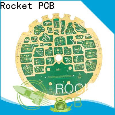 Rocket PCB customized high frequency pcb hot-sale instrumentation