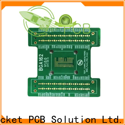 Rocket PCB pcb pcb printed circuit board assembly components for wholesale