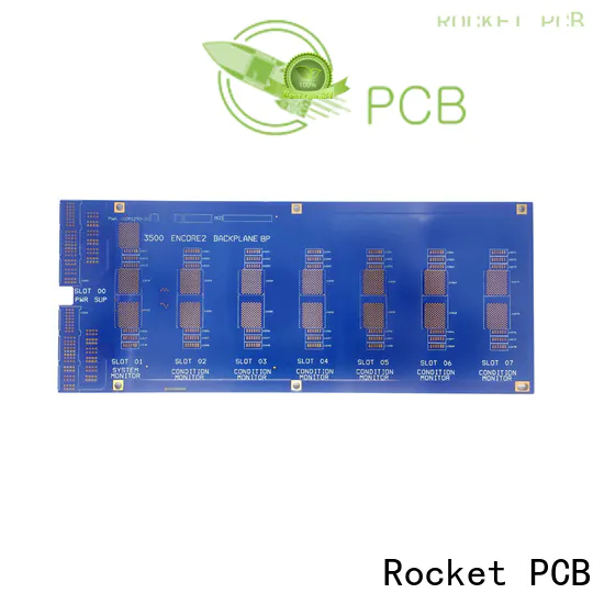 Rocket PCB pcb order quality at discount