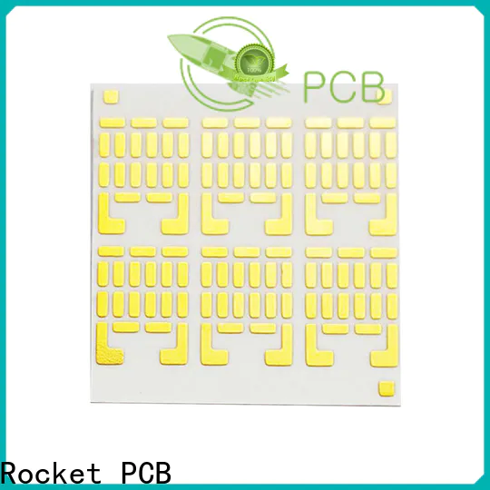 heat-resistant ceramic substrate pcb thermal substrates for base material