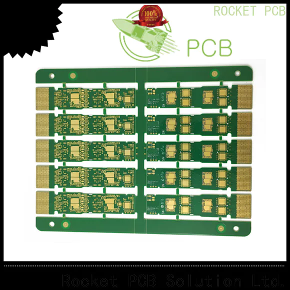 professional pcb connection popular pcb for wholesale