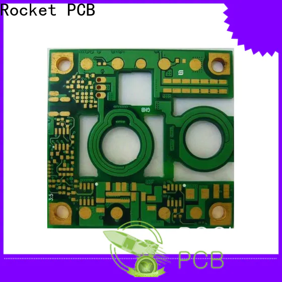 top brand power pcb thick high quality for digital product