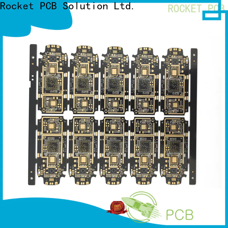 Rocket PCB high quality high speed PCB at discount smart home