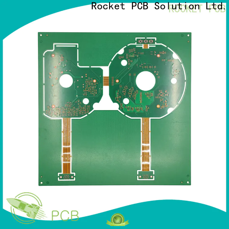 high-quality rigid pcb pcb industrial equipment