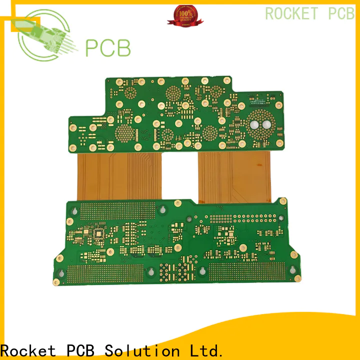Rocket PCB on-sale rigid flex circuit boards circuit for instrumentation
