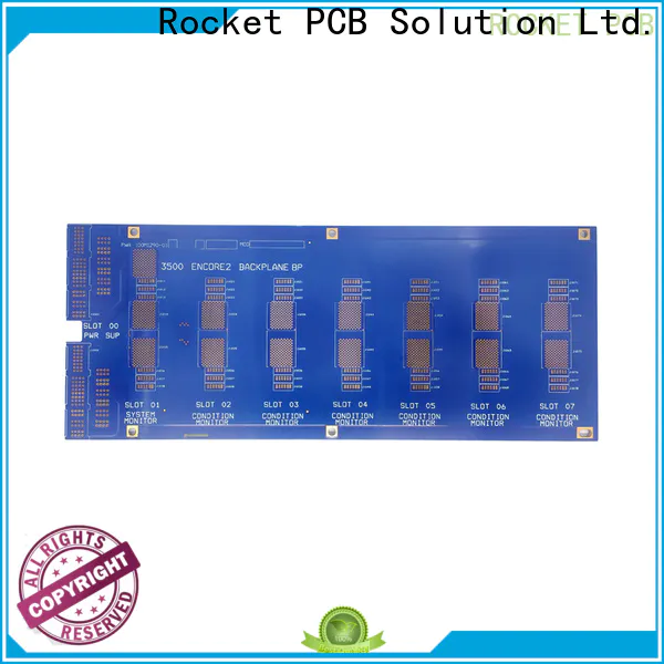 multi-layer pcb order advanced industry at discount