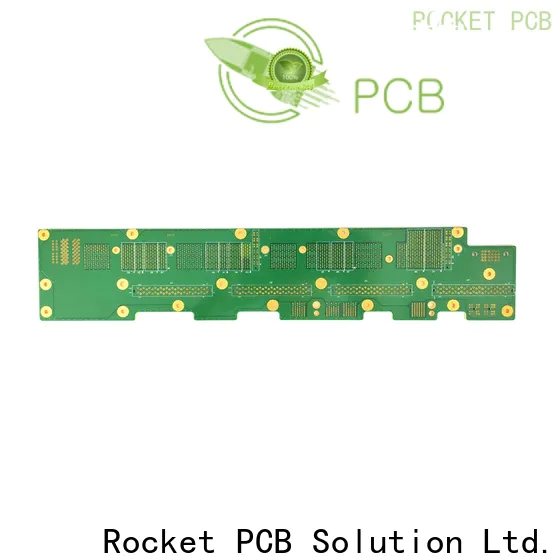 Backplane PCB board quality at discount